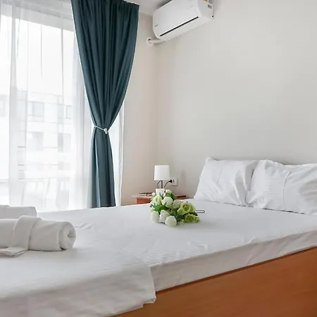 Solea Family & Restaurant L Free Parking فندق رافدا
