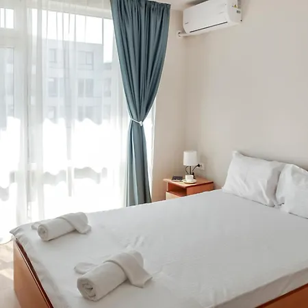 Solea Family & Restaurant L Free Parking فندق رافدا