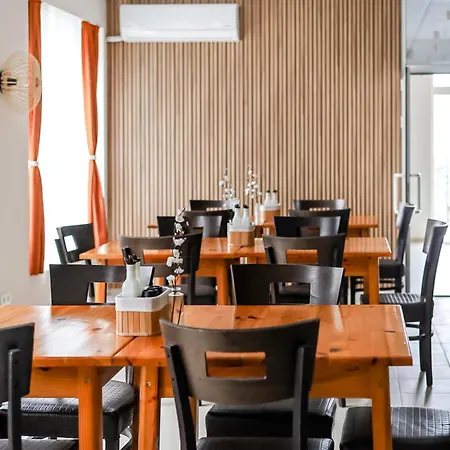 Solea Family & Restaurant L Free Parking فندق *