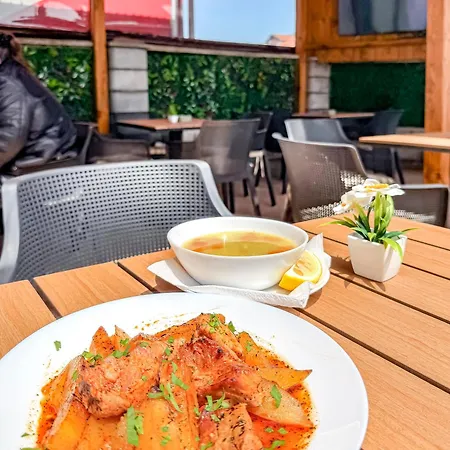 فندق Solea Family & Restaurant L Free Parking
