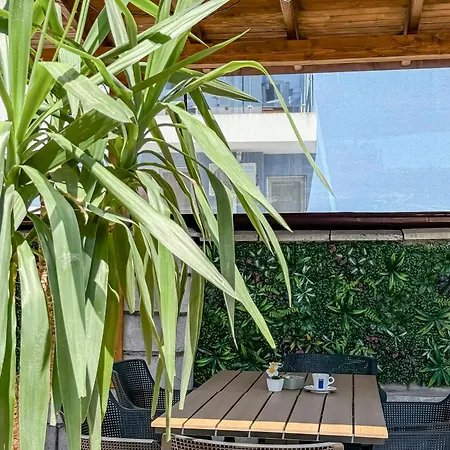 Solea Family & Restaurant L Free Parking * رافدا
