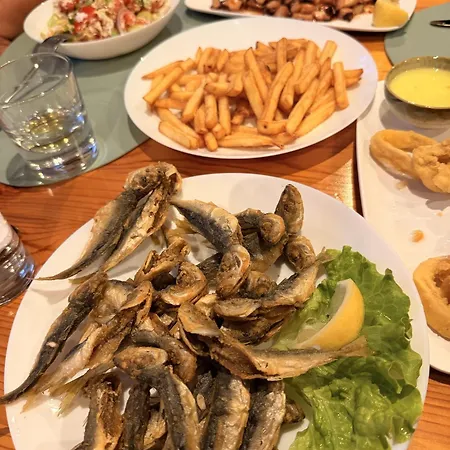 Solea Family & Restaurant L Free Parking فندق *