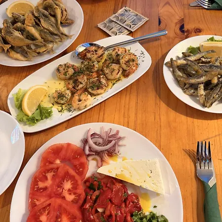 فندق Solea Family & Restaurant L Free Parking