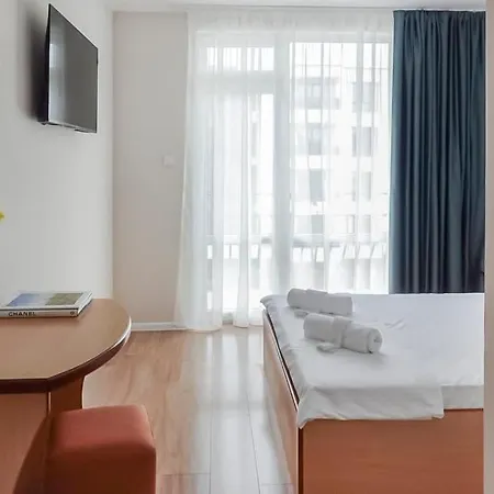 Hotel Solea Family & Restaurant L Free Parking *